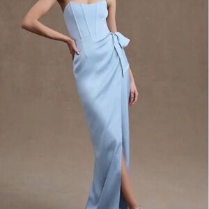 V Chapman June Corset Dress